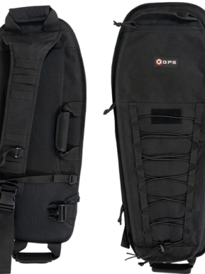 GPS Covert Single Rifle Case 30"