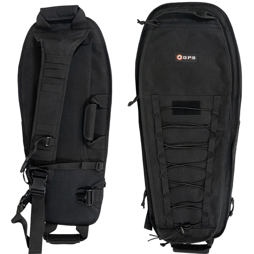 GPS Covert Single Rifle Case 30"