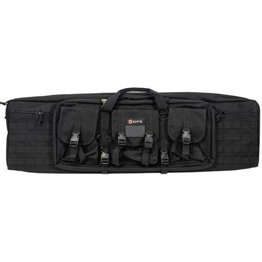 ae00-9149 GPS Double rifle case 42"
