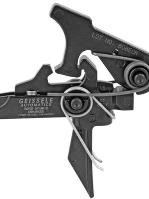 ae00-9236 Geissele Automatics SD-E Trigger