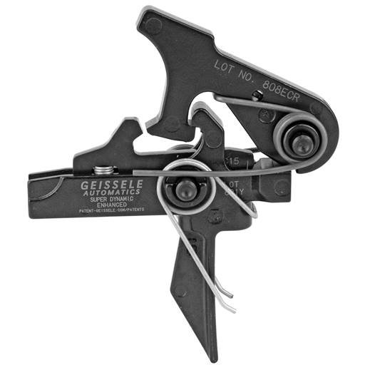ae00-9236 Geissele Automatics SD-E Trigger