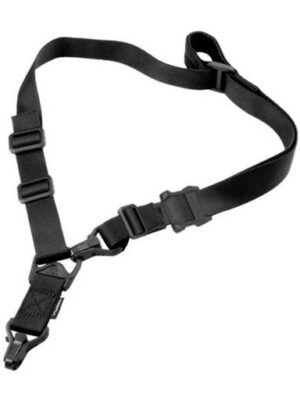 Magpul MS3 Gen2 Paraclip Sling Black