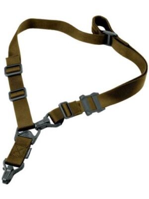 Magpul MS3 Gen 2 Paraclip Sling