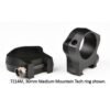 Warne Mountain Tech 30mm Rings
