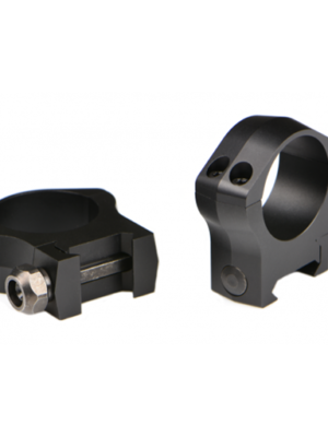 Warne Mountain Tech 30mm Rings