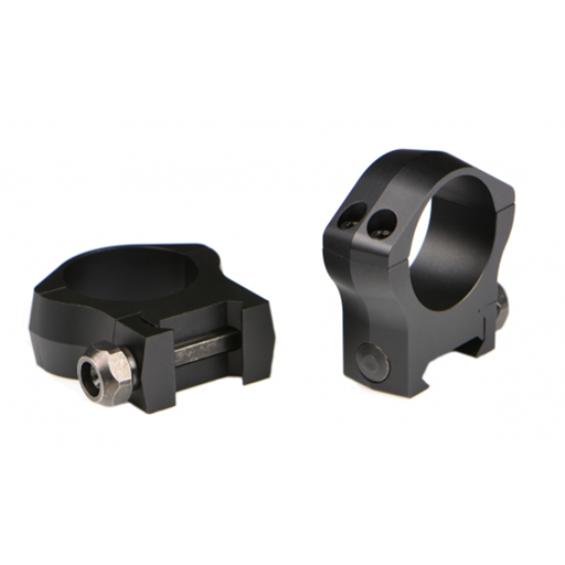 Warne Mountain Tech 30mm Rings