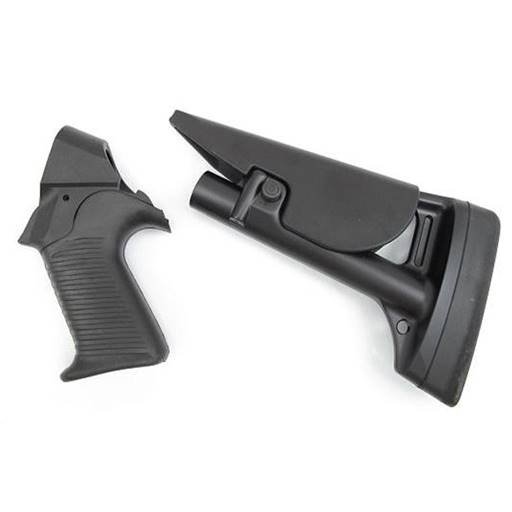 Benelli M4 Stock