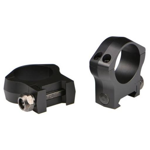 ae00-9464 Warne Mountain Tech 34mm Rings
