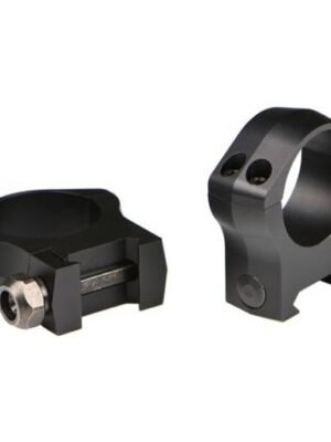 Warne Mountain Tech 35mm Rings