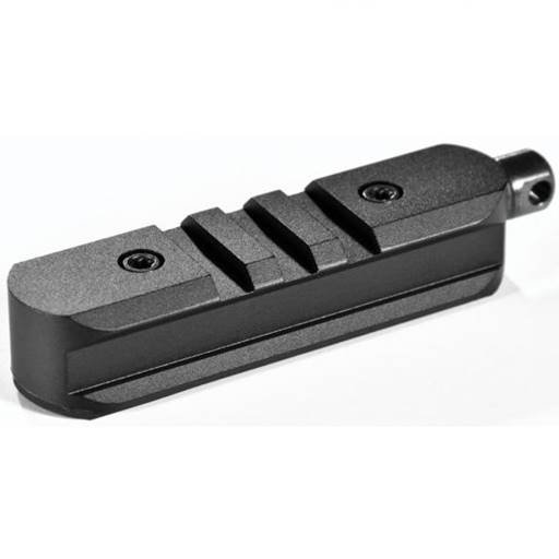 Warne Skyline Sling Swivel Rail
