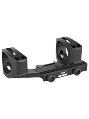 Warne X-SKEL QD 34mm Mount