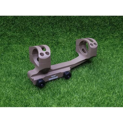 Warne X-SKEL Gen 2 30mm Cantilever