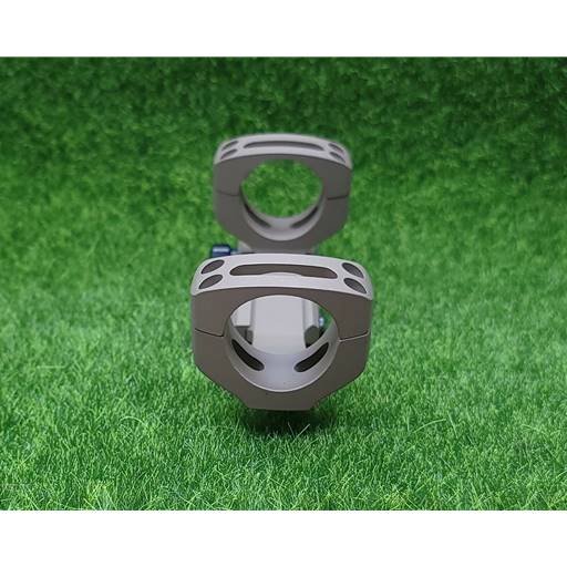 Warne X-SKEL Gen 2 30mm Cantilever