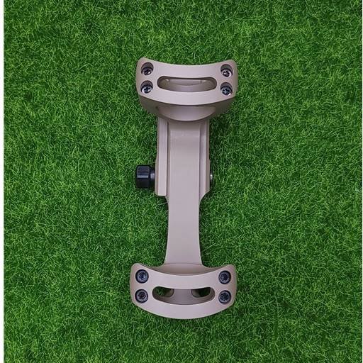 Warne X-SKEL Gen 2 30mm Cantilever
