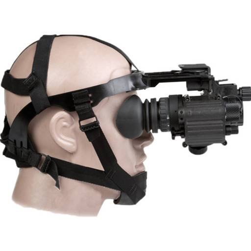 AGM PVS-14 3AL2 Night Vision
