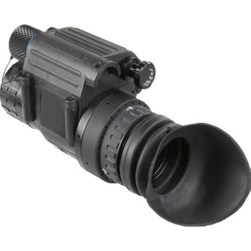 ae00-9484_4_ AGM PVS-14 3AW2 Night Vision