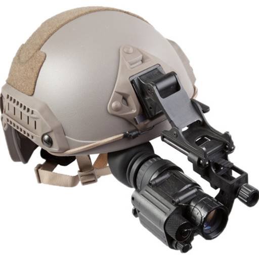 ae00-9484_8_ AGM PVS-14 3AW2 Night Vision