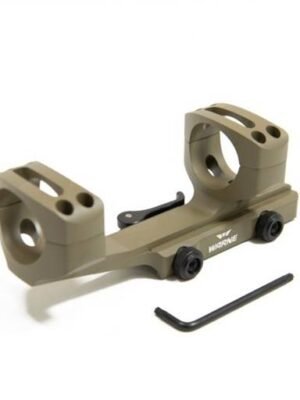 Warne X-SKEL QD 30mm Mount