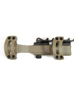 Warne X-SKEL QD Cantilever