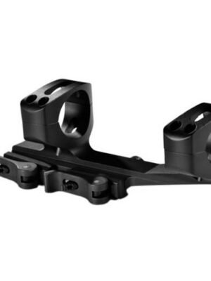 Warne X-SKEL QD 30mm Cantilever