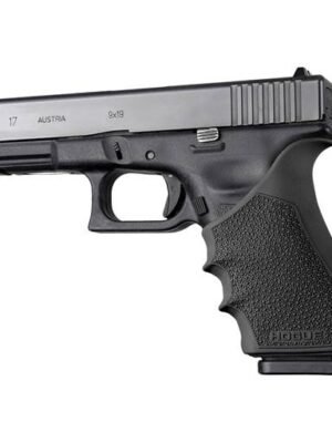 Hogue Handall Beavertail Grip Glock
