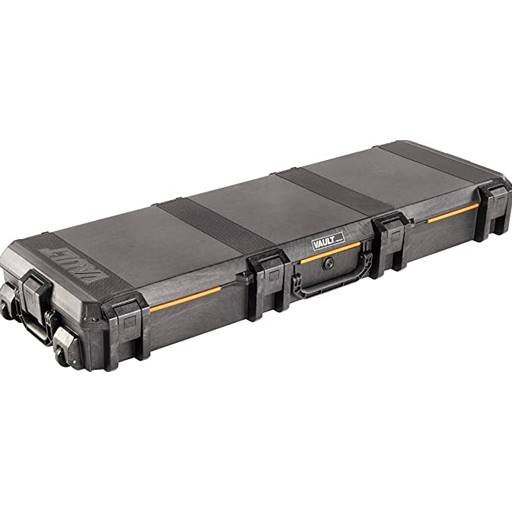 1082-PPV800 Pelican V800 Vault Large Double Rifle Case