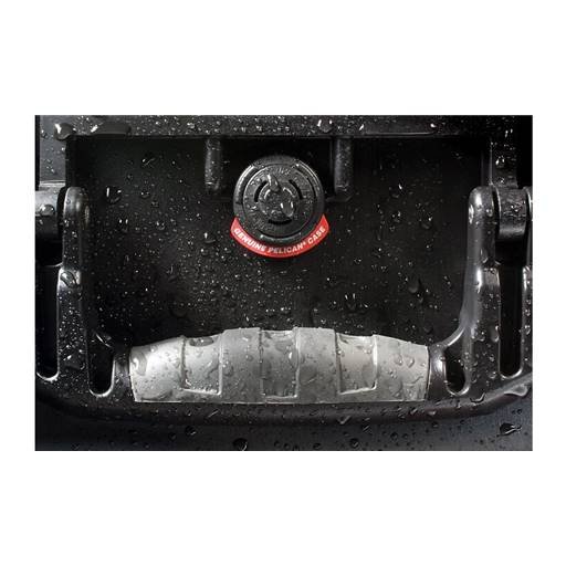 Pelican 1400 Protector Case Medium Handgun