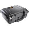 Pelican 1400 Protector Case Medium Handgun