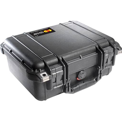 Pelican 1400 Protector Case Medium Handgun