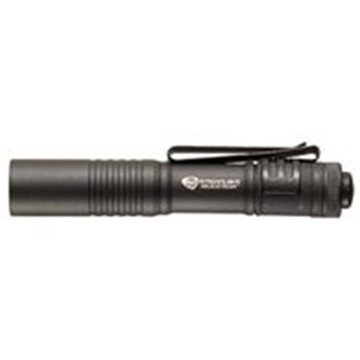 1082-stl66318_2_ Streamlight MicroStream 45 Lumen AAA Flashlight
