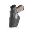 1098-112359 1791 Gunleather Rigid Holster IWB Size 3