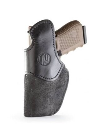 1098-112359 1791 Gunleather Rigid Holster IWB Size 3
