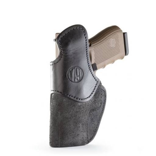 1098-112359 1791 Gunleather Rigid Holster IWB Size 3