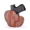 1098-112371_2_ 1791 Gunleather Belt Holster Compact Size 2