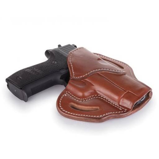 1098-112382_2_ 1791 Gunleather Belt Holster Classic Size 3