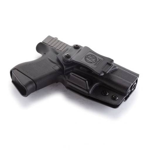 1098-112411_2_ 1791 Gunleather Glock Kydex IWB Holster