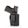 1098-112411_3_ 1791 Gunleather Glock Kydex IWB Holster