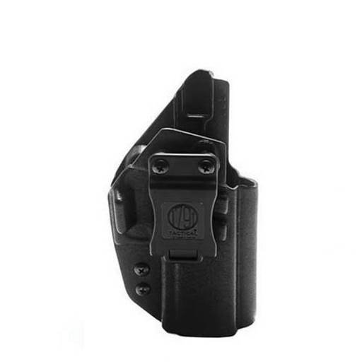 1098-112412 1791 Gunleather Kydex IWB Holster Sig Sauer P320