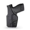 1791 Gunleather Kydex IWB Holster S&W Shield