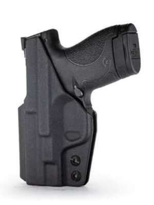 1098-112414 1791 Gunleather Kydex IWB Holster S&W Shield