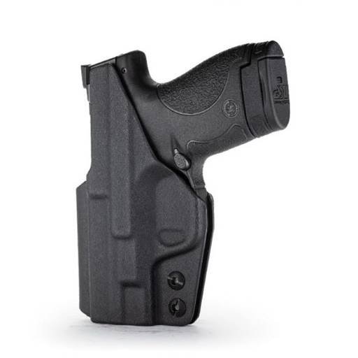 1791 Gunleather Kydex IWB Holster S&W Shield
