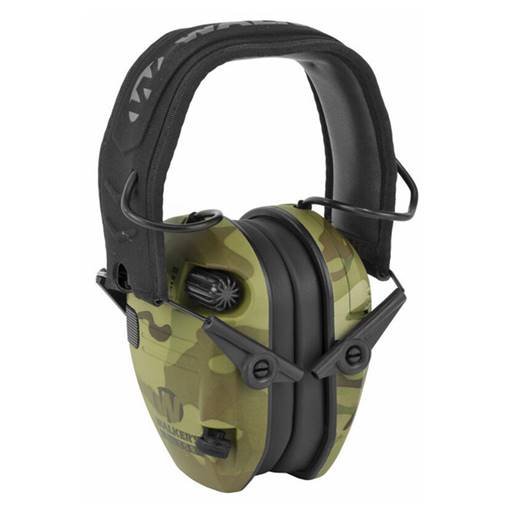 Walkers Razor Slim MultiCam