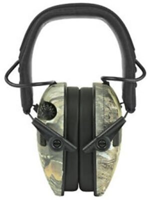 1098-24926 Walkers Razor Slim Quad Muff Realtree Camo
