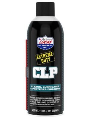 1098-46691 Lucas Oil Extreme Duty CLP
