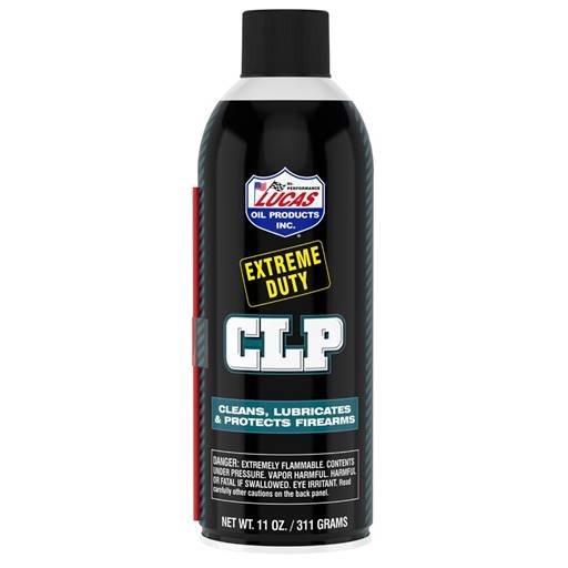 1098-46691 Lucas Oil Extreme Duty CLP