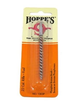 1098-87145 Hoppe's 22 Caliber Rifle Bore Brush