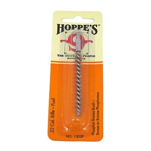 1098-87145 Hoppe's 22 Caliber Rifle Bore Brush