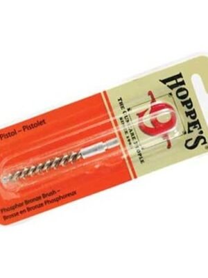 1098-87226 Hoppe's 22 Caliber Pistol Bore Brush
