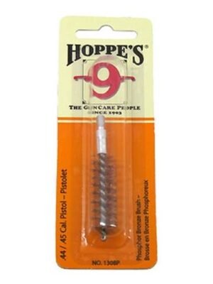 1098-87230 Hoppe's 45 Caliber Pistol Bore Brush
