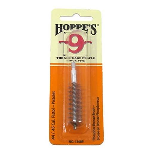 1098-87230 Hoppe's 45 Caliber Pistol Bore Brush